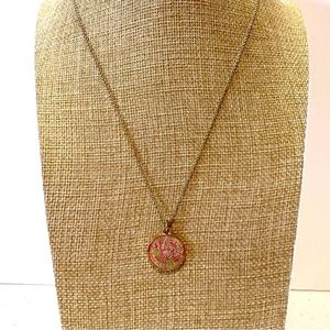 Lily Pulitzer necklace